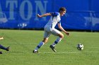 MSoc vs NEC  Wheaton College Men’s Soccer vs New England College. - Photo By: KEITH NORDSTROM : Wheaton, Soccer